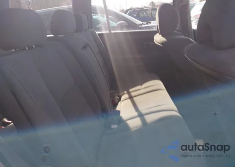 2007 Honda Pilot Ex from USA, damaged, VIN 5FNYF28457B025685